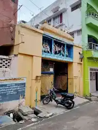 Arulmigu Balasubramaniyaswamy Temple, Gugai, Salem - 636006