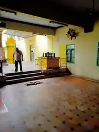 Arulmigu Balasubramaniyaswamy Temple, Gugai, Salem - 636006 அருள்மிகு பாலசுப்பிரமணியசுவாமி திருக்கோயில், Gugai, Salem - 636006, Salem - Ancient Temple Architecture and History Image 3