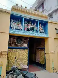 Arulmigu Balasubramaniyaswamy Temple, Gugai, Salem - 636006 அருள்மிகு பாலசுப்பிரமணியசுவாமி திருக்கோயில், Gugai, Salem - 636006, Salem - Ancient Temple Architecture and History Image 4