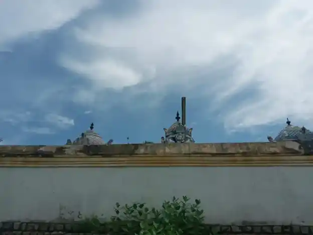 Arulmigu Balasubramaniyaswamy Temple, Kalanivasal - 614804 அருள்மிகு பாலசுப்பிரமணிய சுவாமி திருக்கோயில், Kalanivasal - 614804, Thanjavur - Ancient Temple Architecture and History Image 3