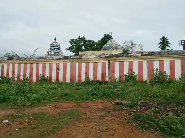 Arulmigu Balasubramaniyaswamy Temple, Kalanivasal - 614804 அருள்மிகு பாலசுப்பிரமணிய சுவாமி திருக்கோயில், Kalanivasal - 614804, Thanjavur - Ancient Temple Architecture and History Image 5