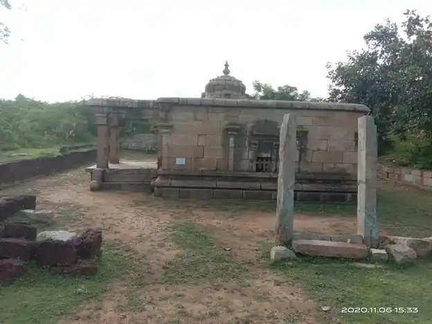 Arulmigu Balasubramaniyaswamy Temple, Kannanur - 622409 அருள்மிகு பால சுப்ரமணிய சுவாமி திருக்கோயில், Kannanur - 622409, Pudukkottai - Ancient Temple Architecture and History Image 2