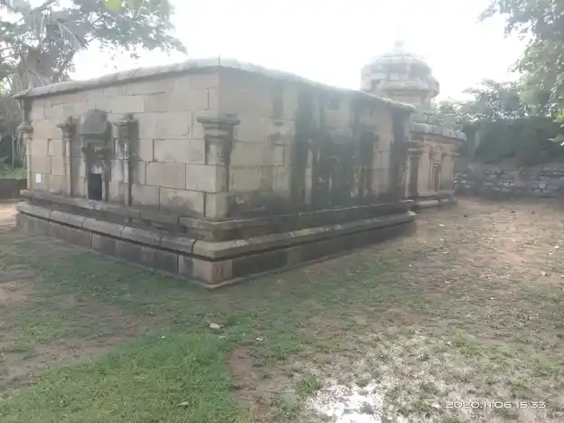 Arulmigu Balasubramaniyaswamy Temple, Kannanur - 622409 அருள்மிகு பால சுப்ரமணிய சுவாமி திருக்கோயில், Kannanur - 622409, Pudukkottai - Ancient Temple Architecture and History Image 6