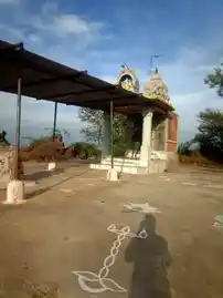 Arulmigu Balasubramaniyaswamy Temple, Koneripatti - 621210 Arulmigu Balasubramaniyaswamy Temple, Koneripatti - 621210, Thiruchirappalli - Ancient Temple Architecture and History Image 2