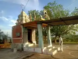 Arulmigu Balasubramaniyaswamy Temple, Koneripatti - 621210 Arulmigu Balasubramaniyaswamy Temple, Koneripatti - 621210, Thiruchirappalli - Ancient Temple Architecture and History Image 4