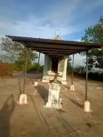 Arulmigu Balasubramaniyaswamy Temple, Koneripatti - 621210 Arulmigu Balasubramaniyaswamy Temple, Koneripatti - 621210, Thiruchirappalli - Ancient Temple Architecture and History Image 5