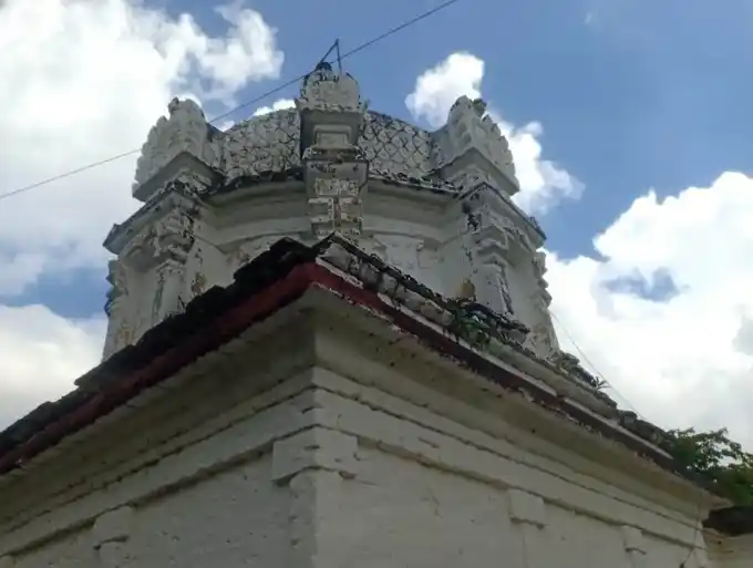 Arulmigu Balasubramaniyaswamy Temple, Manampoondi - 605759 அருள்மிகு பாலசுப்ரமணியசுவாமி திருக்கோயில், Manampoondi - 605759, Viluppuram - Ancient Temple Architecture and History Image 5