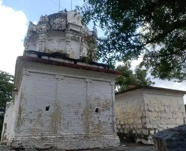 Arulmigu Balasubramaniyaswamy Temple, Manampoondi - 605759 அருள்மிகு பாலசுப்ரமணியசுவாமி திருக்கோயில், Manampoondi - 605759, Viluppuram - Ancient Temple Architecture and History Image 6