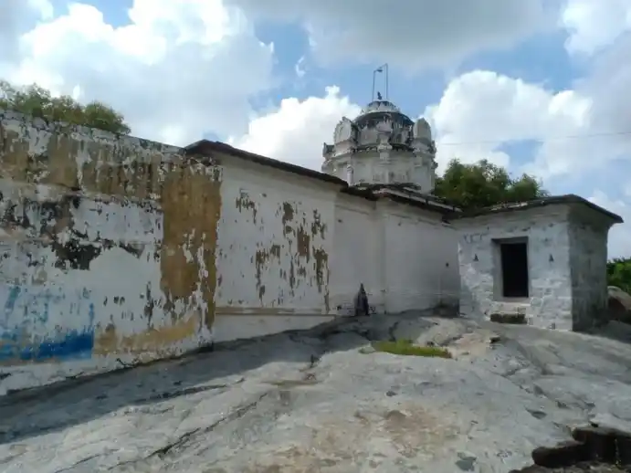 Arulmigu Balasubramaniyaswamy Temple, Manampoondi - 605759 அருள்மிகு பாலசுப்ரமணியசுவாமி திருக்கோயில், Manampoondi - 605759, Viluppuram - Ancient Temple Architecture and History Image 10