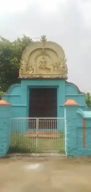Arulmigu Balasubramaniyaswamy Temple, Padmanapapuram - 629175 அருள்மிகு பாலசுப்பிரமணிய சுவாமி திருக்கோயில், Padmanapapuram - 629175, Kanyakumari - Ancient Temple Architecture and History Image 2
