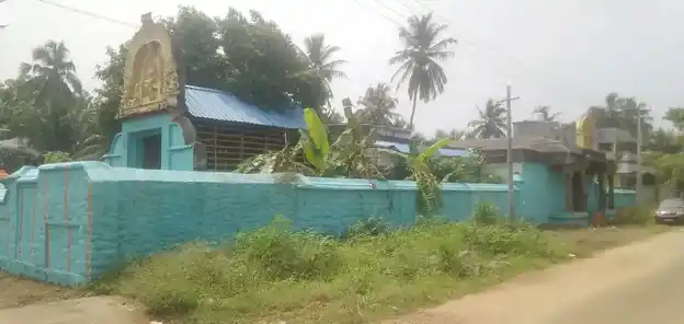 Arulmigu Balasubramaniyaswamy Temple, Padmanapapuram - 629175 அருள்மிகு பாலசுப்பிரமணிய சுவாமி திருக்கோயில், Padmanapapuram - 629175, Kanyakumari - Ancient Temple Architecture and History Image 3