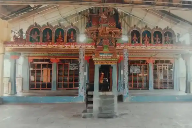 Arulmigu Balasubramaniyaswamy Temple, Pattukkottai Town, Pattukkottai - 614601 அருள்மிகு பாலசுப்பிரமணிய சுவாமி திருக்கோயில், பட்டுக்கோட்டை டவுன், பட்டுக்கோட்டை டவுன் - 614601, Thanjavur - Ancient Temple Architecture and History Image 2