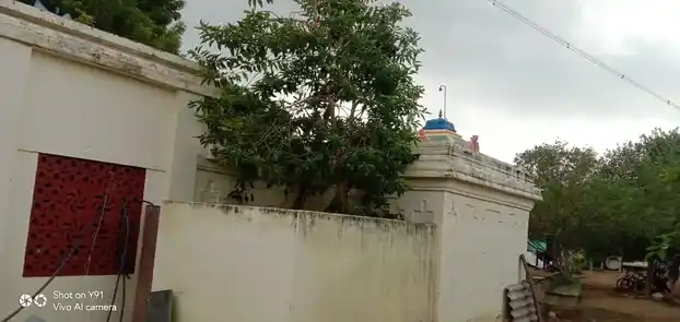 Arulmigu Balasubramaniyaswamy Temple, Ramanathapuram - 623501 அருள்மிகு பாலசுப்பிரமணியசுவாமி திருக்கோயில்,  - 623501, Ramanathapuram - Ancient Temple Architecture and History Image 4