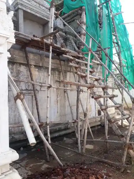 Arulmigu Balasubramaniyaswamy Temple, Sirumugai - 641302