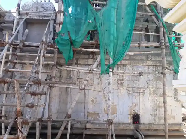 Arulmigu Balasubramaniyaswamy Temple, Sirumugai - 641302 அருள்மிகு பாலசுப்பிரமணியசுவாமி திருக்கோயில், Sirumugai - 641302, Coimbatore - Ancient Temple Architecture and History Image 2