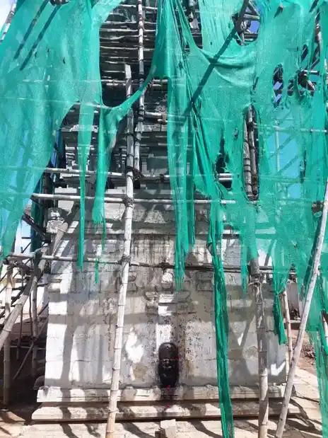 Arulmigu Balasubramaniyaswamy Temple, Sirumugai - 641302 அருள்மிகு பாலசுப்பிரமணியசுவாமி திருக்கோயில், Sirumugai - 641302, Coimbatore - Ancient Temple Architecture and History Image 3