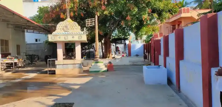 Arulmigu Balasubramaniyaswamy Temple, Suramangalam, Salem - 636005