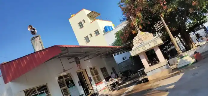 Arulmigu Balasubramaniyaswamy Temple, Suramangalam, Salem - 636005 அருள்மிகு பாலசுப்ரமணியசுவாமி திருக்கோயில், சூரமங்கலம், சேலம் - 636005, Salem - Ancient Temple Architecture and History Image 2