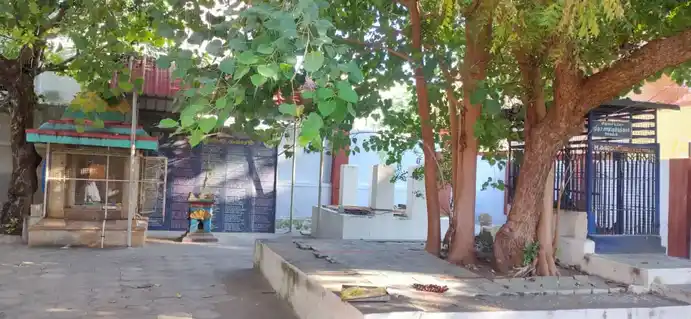 Arulmigu Balasubramaniyaswamy Temple, Suramangalam, Salem - 636005 அருள்மிகு பாலசுப்ரமணியசுவாமி திருக்கோயில், சூரமங்கலம், சேலம் - 636005, Salem - Ancient Temple Architecture and History Image 7