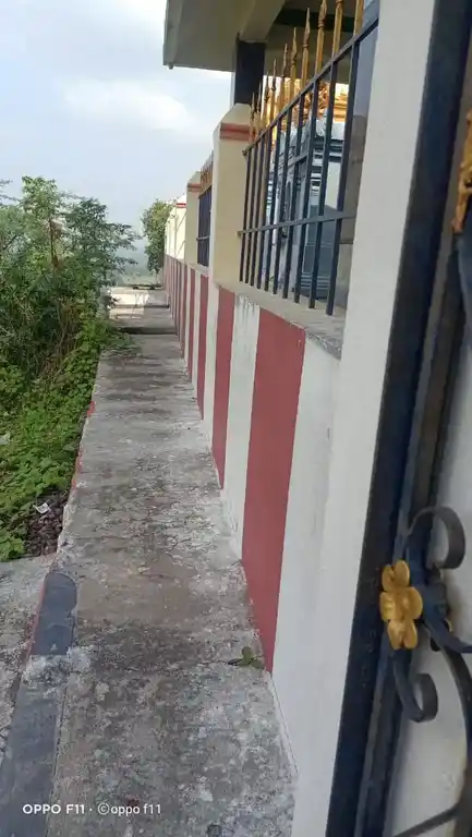 Arulmigu Balasubramaniyaswamy Temple, Vaiyappamalai, Maraparai - 637410