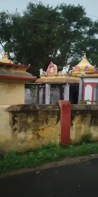Arulmigu Balasubramaniyaswamy Temple, Valaiyampattu - 606701 அருள்மிகு பாலசுப்பிரமணியசுவாமி திருக்கோயில், Valaiyampattu - 606701, Tiruvannamalai - Ancient Temple Architecture and History Image 3