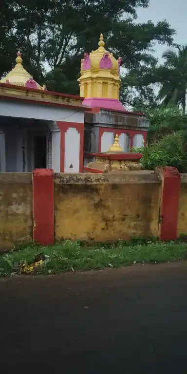 Arulmigu Balasubramaniyaswamy Temple, Valaiyampattu - 606701 அருள்மிகு பாலசுப்பிரமணியசுவாமி திருக்கோயில், Valaiyampattu - 606701, Tiruvannamalai - Ancient Temple Architecture and History Image 4