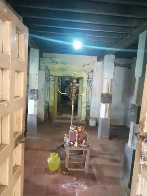 Arulmigu Balasubramaniyaswamy Temple, Vellankadu - 614601 அருள்மிகு பாலசுப்ரமணியசுவாமி திருக்கோயில், Vellankadu - 614601, Thanjavur - Ancient Temple Architecture and History Image 2