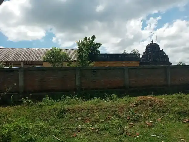 Arulmigu Balasubramaniyaswamy Temple, Vellankadu - 614601 அருள்மிகு பாலசுப்ரமணியசுவாமி திருக்கோயில், Vellankadu - 614601, Thanjavur - Ancient Temple Architecture and History Image 4