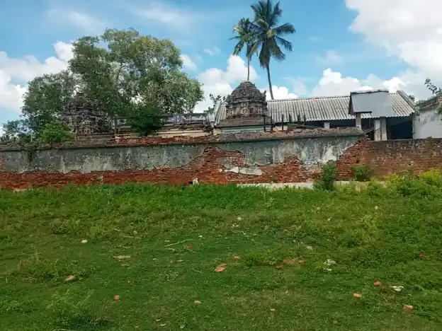 Arulmigu Balasubramaniyaswamy Temple, Vellankadu - 614601 அருள்மிகு பாலசுப்ரமணியசுவாமி திருக்கோயில், Vellankadu - 614601, Thanjavur - Ancient Temple Architecture and History Image 5