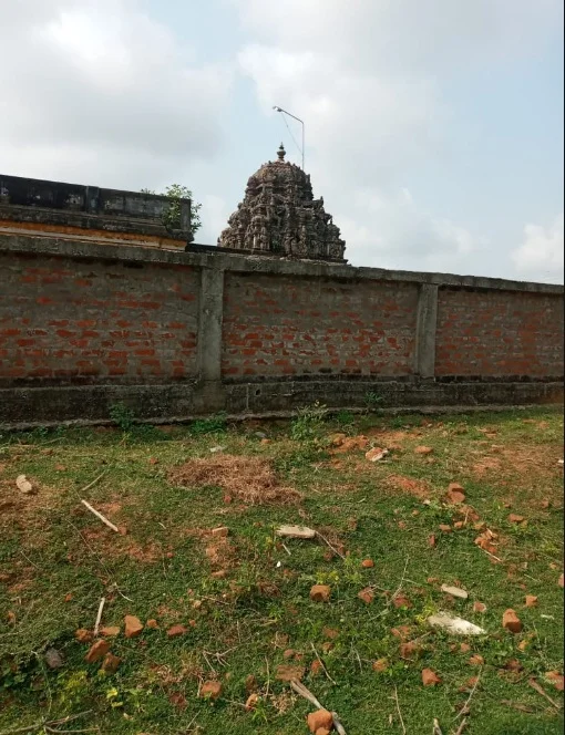 Arulmigu Balasubramaniyaswamy Temple, Vellankadu - 614601 அருள்மிகு பாலசுப்ரமணியசுவாமி திருக்கோயில், Vellankadu - 614601, Thanjavur - Ancient Temple Architecture and History Image 7