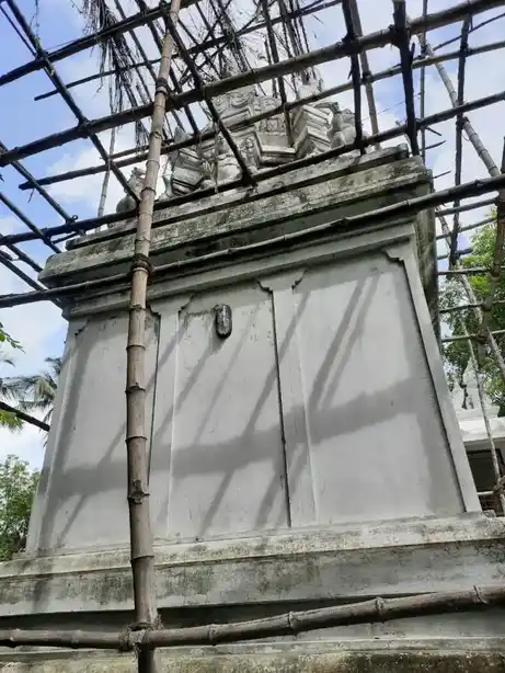 Arulmigu Balasubramaniysamy Temple, Odakkanallur - 608201 அருள்மிகு பாலசுப்பரமணியசுவாமி வகையறா கோயில், Odakkanallur - 608201, Cuddalore - Ancient Temple Architecture and History Image 4