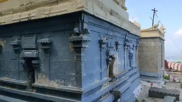 Arulmigu Balasubramanya Swamy Temple, Alavaipatti - 637505 அருள்மிகு பாலசுப்ரமணியசுவாமி திருக்கோயில், அளவாய்பட்டி - 637505, Namakkal - Ancient Temple Architecture and History Image 3