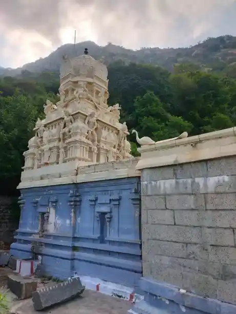 Arulmigu Balasubramanya Swamy Temple, Alavaipatti - 637505 அருள்மிகு பாலசுப்ரமணியசுவாமி திருக்கோயில், அளவாய்பட்டி - 637505, Namakkal - Ancient Temple Architecture and History Image 5