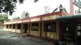 Arulmigu Balasubraminyaswamy Sakradevi Temple, Uthumalai, Salem - 636201 அருள்மிகு பாலசுப்ரமணிய சுவாமி, சக்ராதேவி திருக்கோயில், Uthumalai, Salem - 636201, Salem - Ancient Temple Architecture and History Image 2