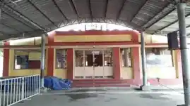 Arulmigu Balasubraminyaswamy Sakradevi Temple, Uthumalai, Salem - 636201 அருள்மிகு பாலசுப்ரமணிய சுவாமி, சக்ராதேவி திருக்கோயில், Uthumalai, Salem - 636201, Salem - Ancient Temple Architecture and History Image 4