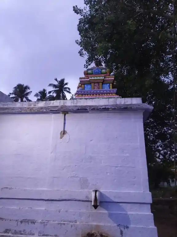 Arulmigu Balasundara Vinayagar Temple, Middle Of The Street, Biramadesam - 627413 அருள்மிகு பாலசுந்தர விநாயகர் திருக்கோயில், Middle Of The Street, Biramadesam - 627413, Tirunelveli - Ancient Temple Architecture and History Image 2