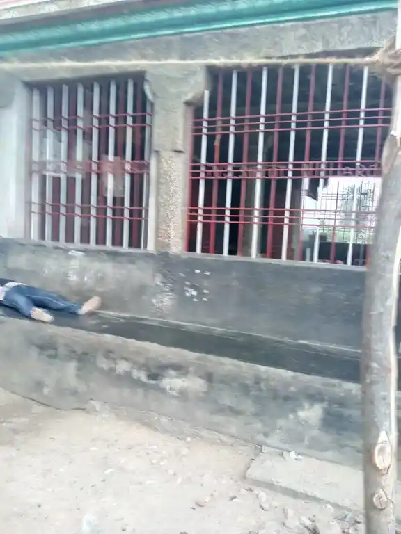 Arulmigu Balasundara Vinayagar Temple, Muppathuvetti - 632503 அருள்மிகு பாலசுந்தர விநாயகர் திருக்கோயில், முப்பதுவெட்டி - 632503, Ranipet - Ancient Temple Architecture and History Image 2