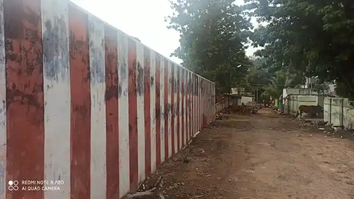 Arulmigu Balasundara Vinayagar Temple, Srivaikundam - 628601