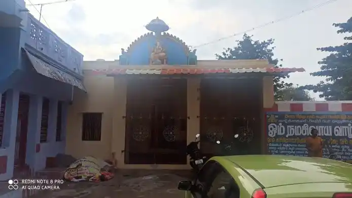Arulmigu Balasundara Vinayagar Temple, Srivaikundam - 628601 அருள்மிகு பாலசுந்தர விநாயகர் திருக்கோயில், Srivaikundam - 628601, Thoothukudi - Ancient Temple Architecture and History Image 5