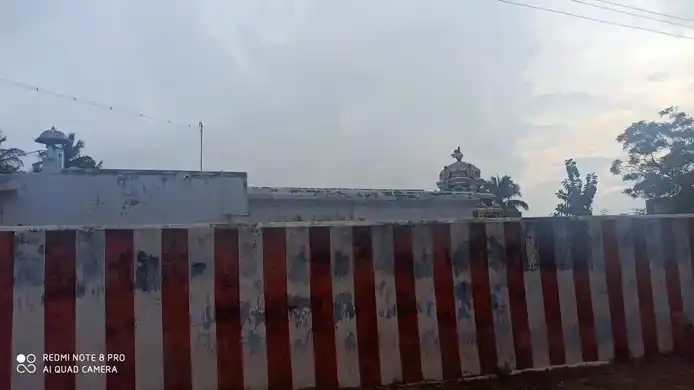 Arulmigu Balasundara Vinayagar Temple, Srivaikundam - 628601 அருள்மிகு பாலசுந்தர விநாயகர் திருக்கோயில், Srivaikundam - 628601, Thoothukudi - Ancient Temple Architecture and History Image 6