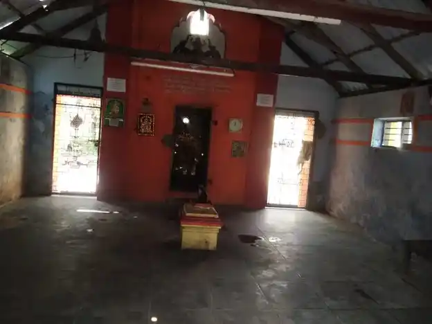 Arulmigu Balasundara Vinayagar Temple, Thoothukudi - 628001