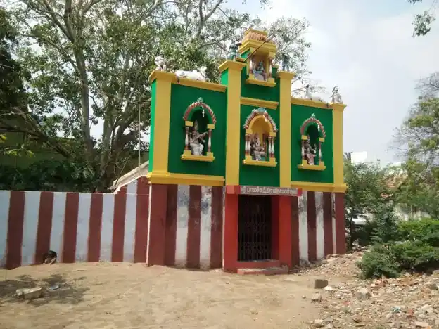 Arulmigu Balasundara Vinayagar Temple, Thoothukudi - 628001 அருள்மிகு பாலசுந்தர விநாயகர் திருக்கோயில், Thoothukudi - 628001, Thoothukudi - Ancient Temple Architecture and History Image 2