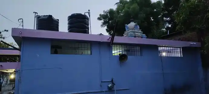 Arulmigu Balasundara Vinayagar Vaiyara Temple, Tisayanvilai - 627657