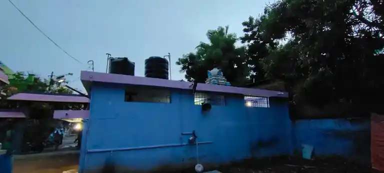 Arulmigu Balasundara Vinayagar Vaiyara Temple, Tisayanvilai - 627657 அருள்மிகு பாலசுந்தர விநாயகர் வகையறா திருக்கோயில், திசையன்விளை - 627657, Tirunelveli - Ancient Temple Architecture and History Image 2