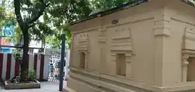 Arulmigu Balasundhara Vinayagar Temple, Saidapet, Chennai - 600015 அருள்மிகு பாலசுந்தர விநாயகர் திருக்கோயில், சைதாப்பேட்டை, சென்னை - 600015, Chennai - Ancient Temple Architecture and History Image 4