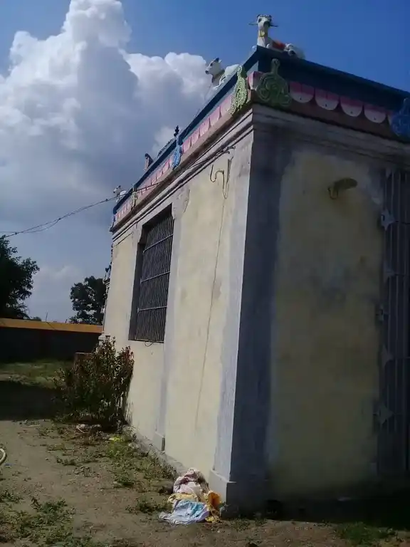 Arulmigu Balasundhareshwarar Temple, Seerpanandhal - 605102 அருள்மிகு பாலசுந்தரேஸ்வரர் திருக்கோயில், Seerpanandhal - 605102, Kallakurichi - Ancient Temple Architecture and History Image 6