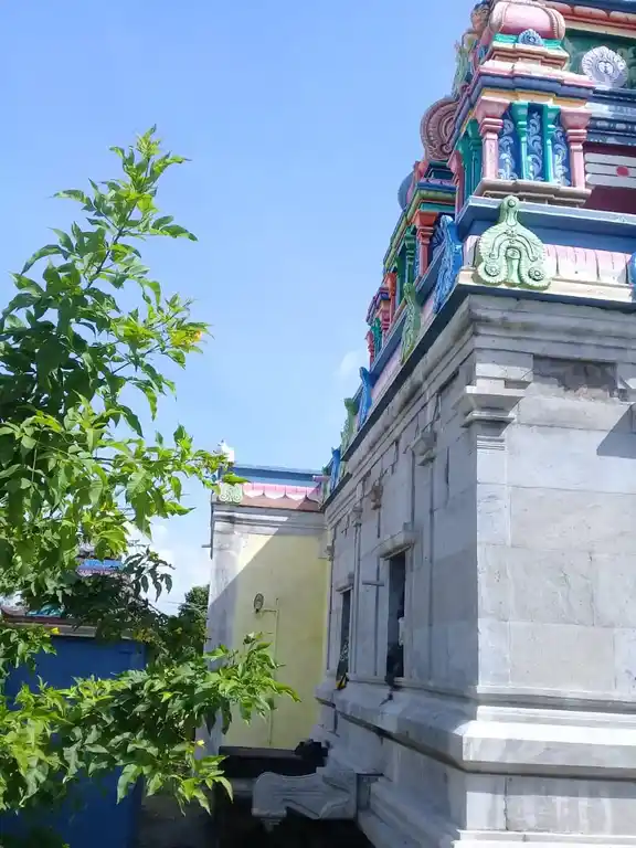 Arulmigu Balasundhareshwarar Temple, Seerpanandhal - 605102 அருள்மிகு பாலசுந்தரேஸ்வரர் திருக்கோயில், Seerpanandhal - 605102, Kallakurichi - Ancient Temple Architecture and History Image 7