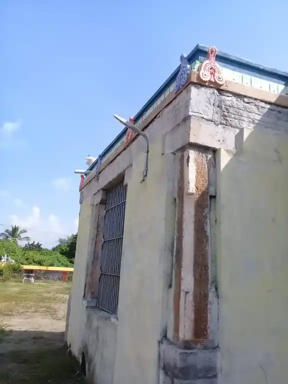 Arulmigu Balasundhareshwarar Temple, Seerpanandhal - 605102 அருள்மிகு பாலசுந்தரேஸ்வரர் திருக்கோயில், Seerpanandhal - 605102, Kallakurichi - Ancient Temple Architecture and History Image 8