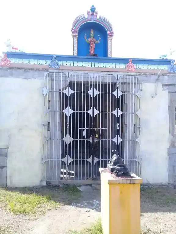 Arulmigu Balasundhareshwarar Temple, Seerpanandhal - 605102 அருள்மிகு பாலசுந்தரேஸ்வரர் திருக்கோயில், Seerpanandhal - 605102, Kallakurichi - Ancient Temple Architecture and History Image 10