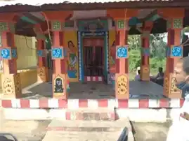 Arulmigu Balasundra Vinayagar Amman Temple, -, Karisalkudiiruppu - 627812